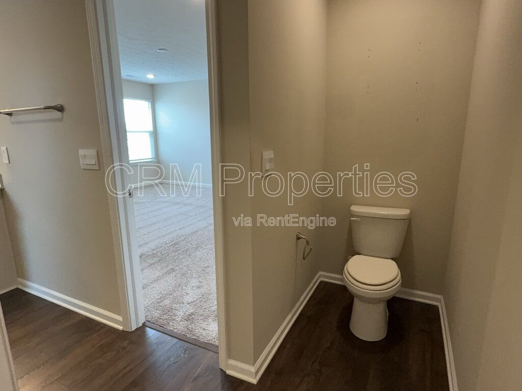 8862 BLACKBURN ST. FORTVILLE, IN property image