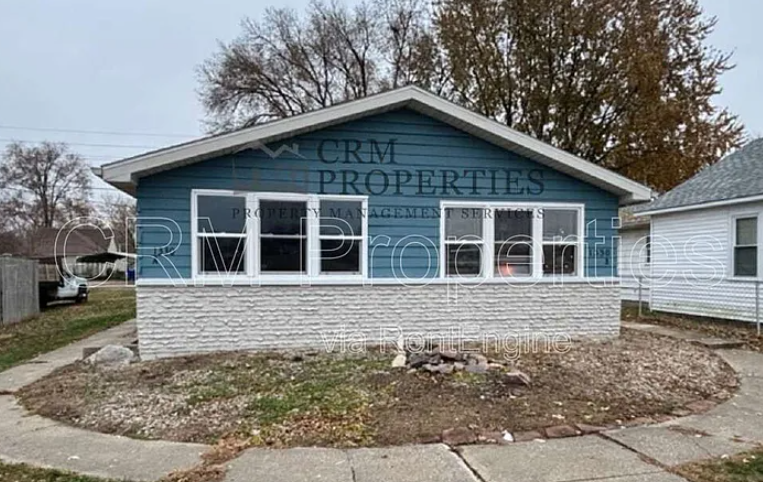 Duplex Investment Opportunity! property image