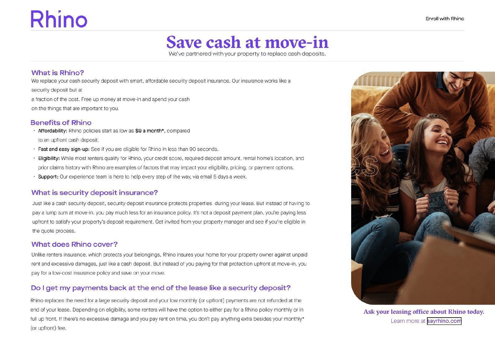 225 KINGSTON RD APT 2. KOKOMO property image