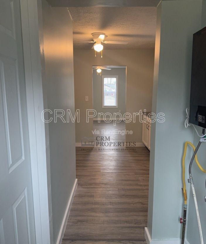 1233 S CALUMET ST. KOKOMO property image