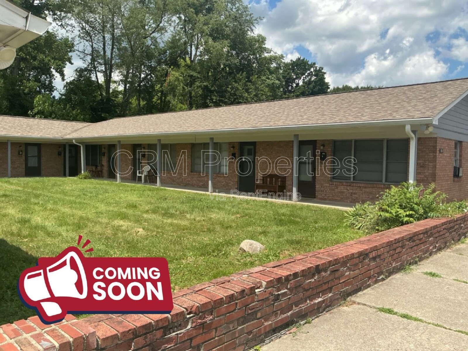 6124 HILLSIDE AVE. UNIT 05, INDIANAPOLIS property image