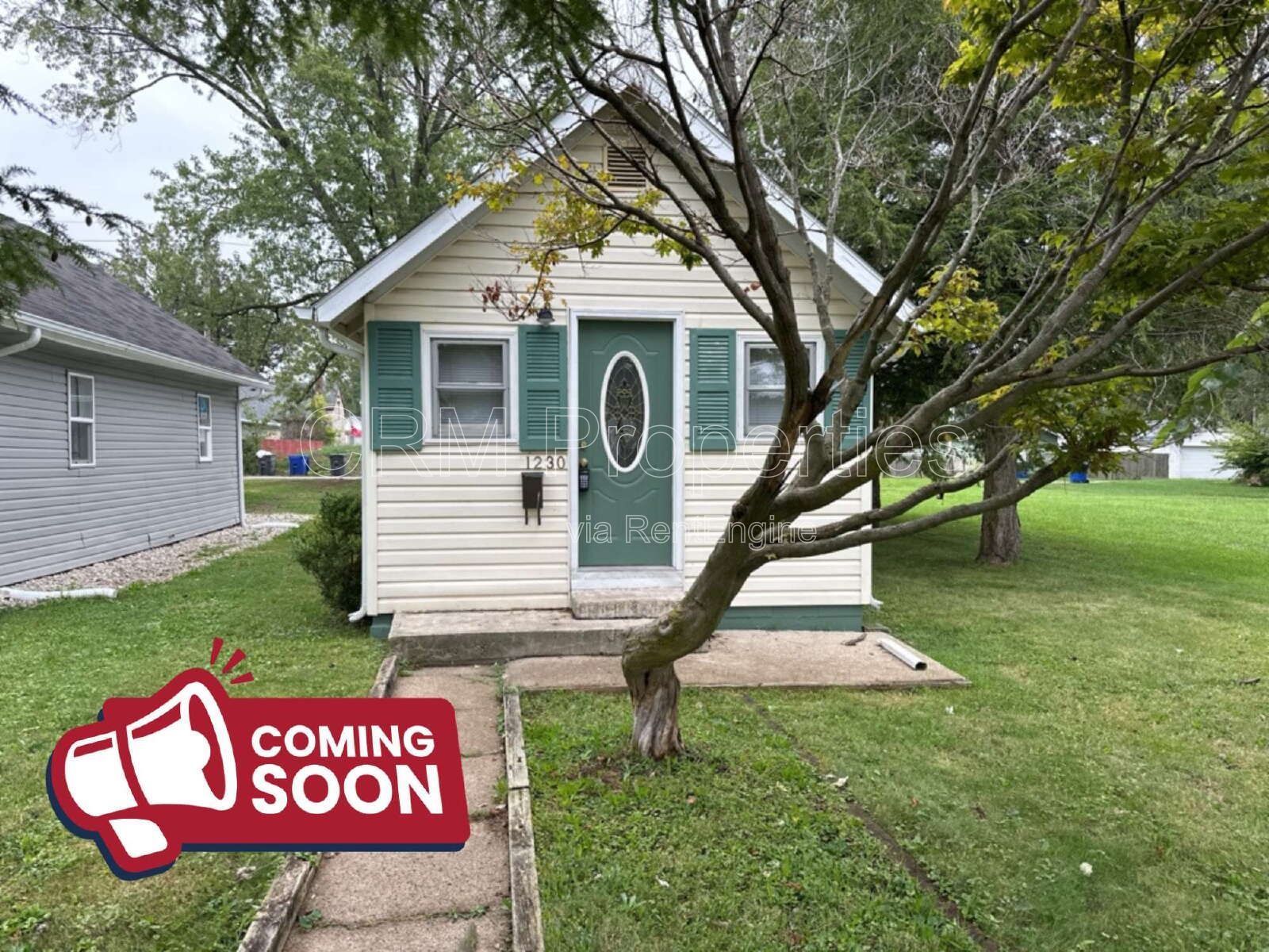 1230 S JAY ST, KOKOMO property image