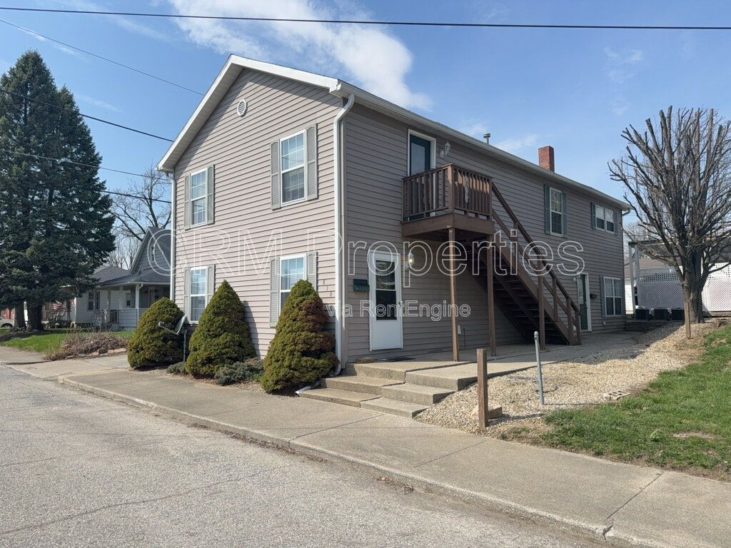 810 W ELM ST APT 1, KOKOMO property image