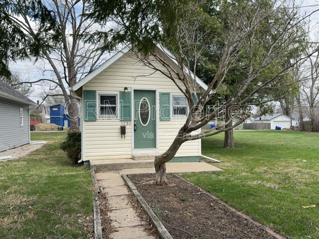 1230 S JAY ST, KOKOMO property image