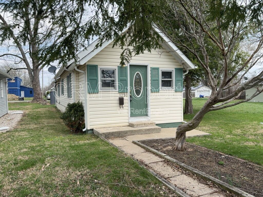 1230 S JAY ST, KOKOMO property image