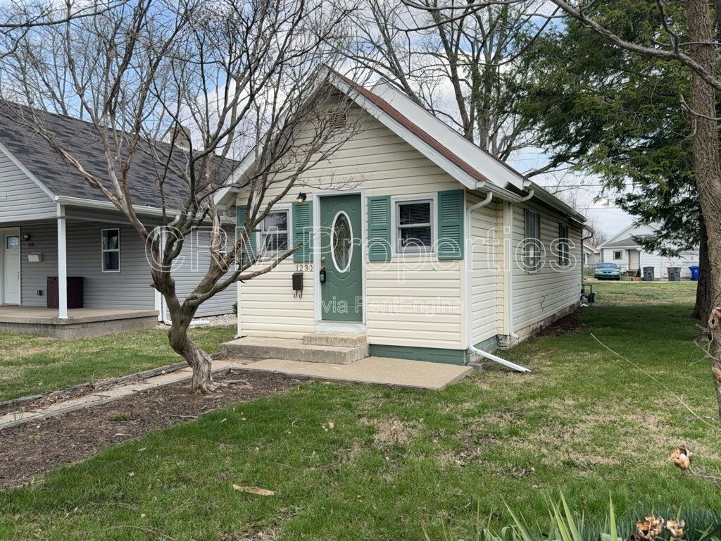 1230 S JAY ST, KOKOMO property image