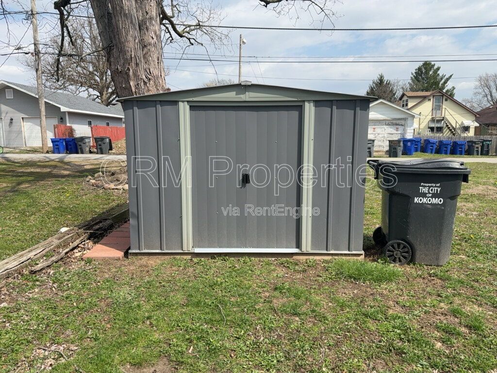 1230 S JAY ST, KOKOMO property image