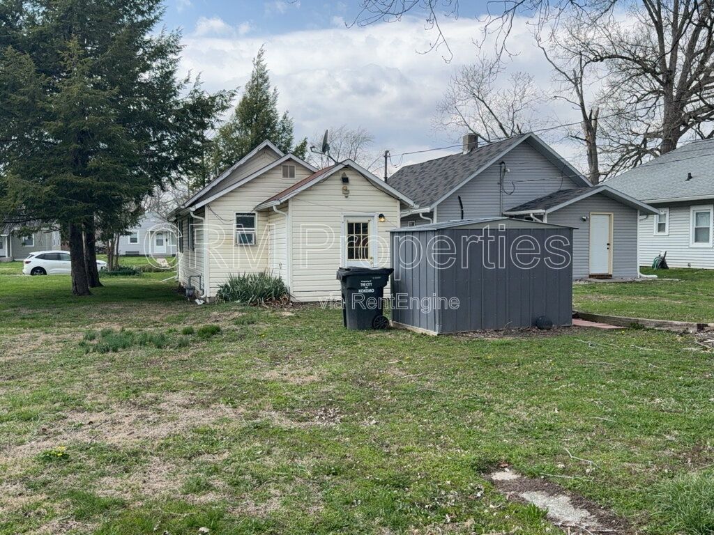 1230 S JAY ST, KOKOMO property image