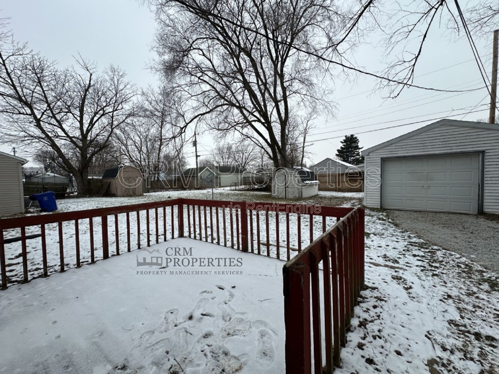 1020 E FISCHER ST. KOKOMO property image