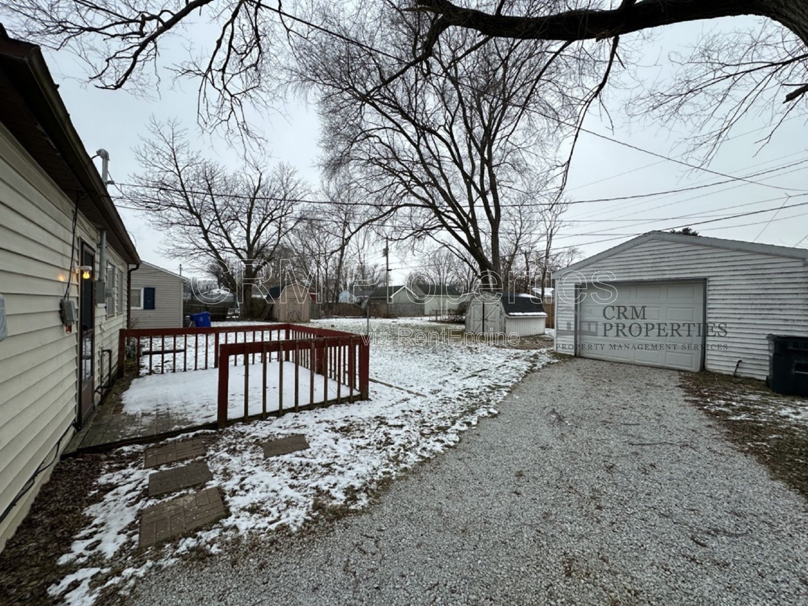 1020 E FISCHER ST. KOKOMO property image