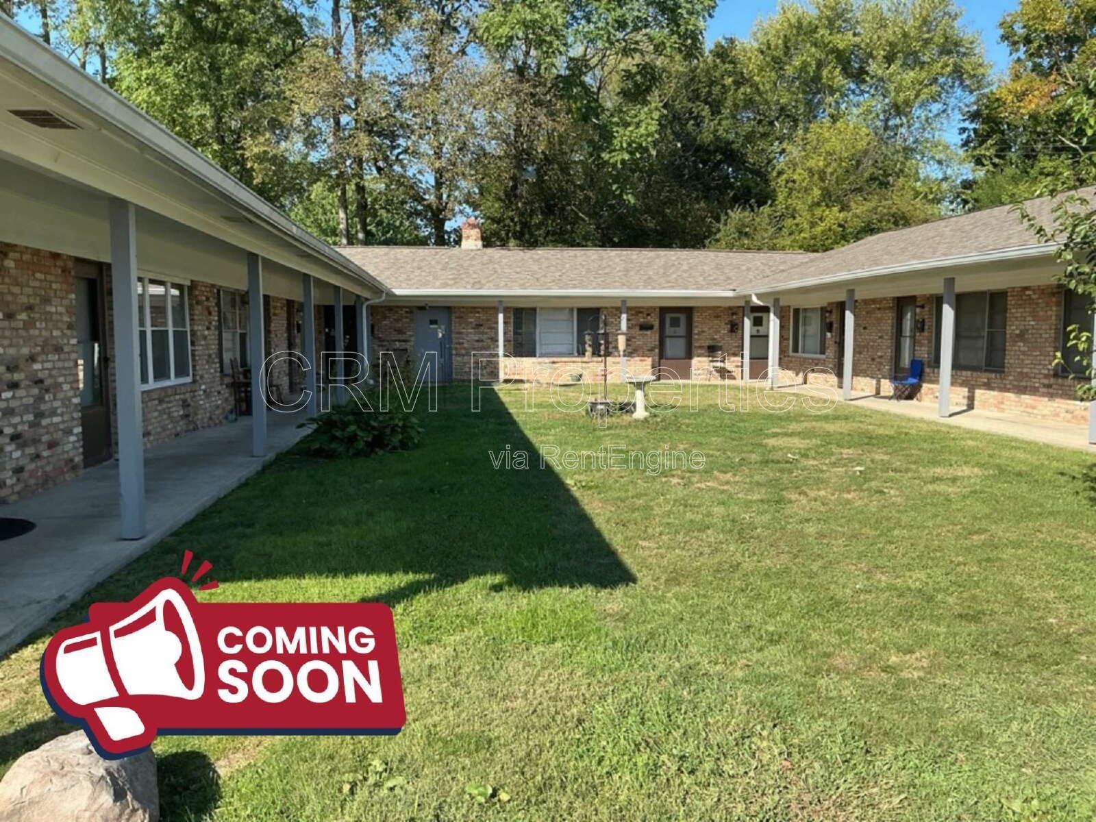 6134 HILLSIDE AVE. UNIT 10, INDIANAPOLIS property image