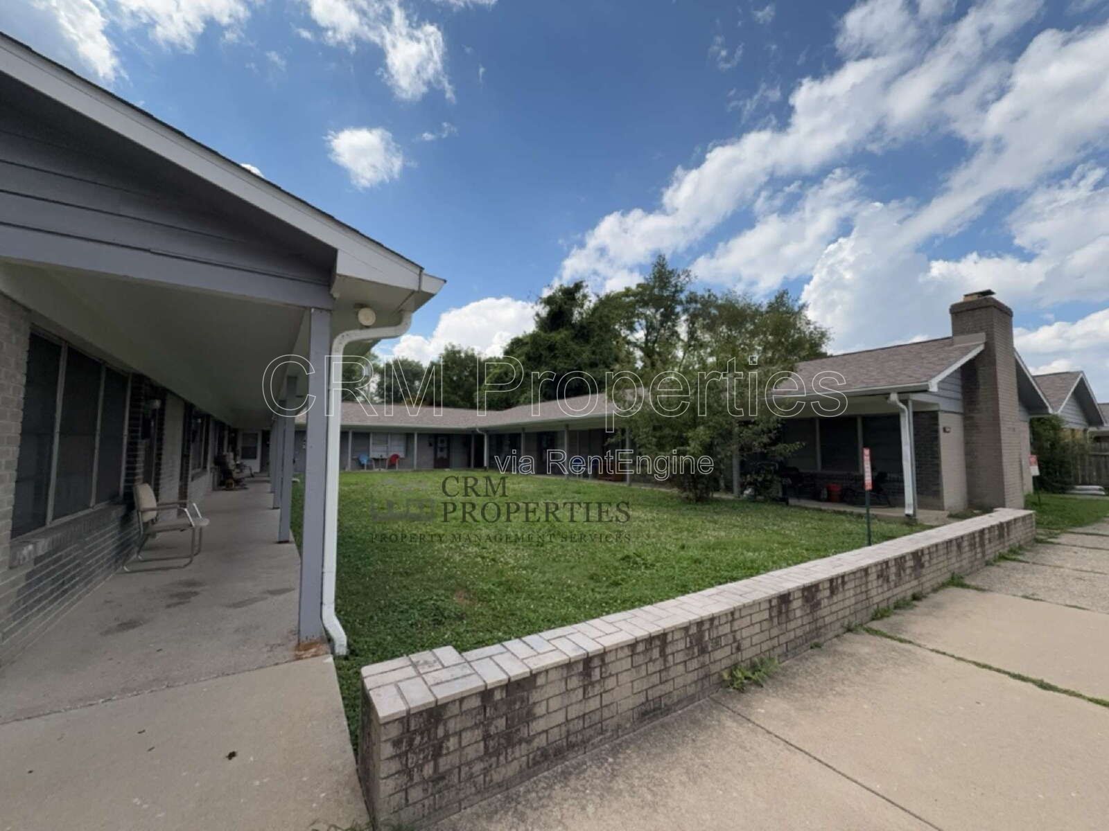 6114 HILLSIDE AVE. UNIT 06, INDIANAPOLIS property image