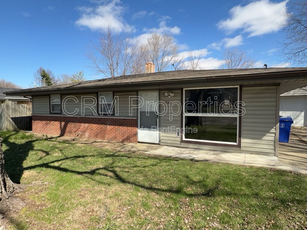 5104 WEA DR. KOKOMO property image