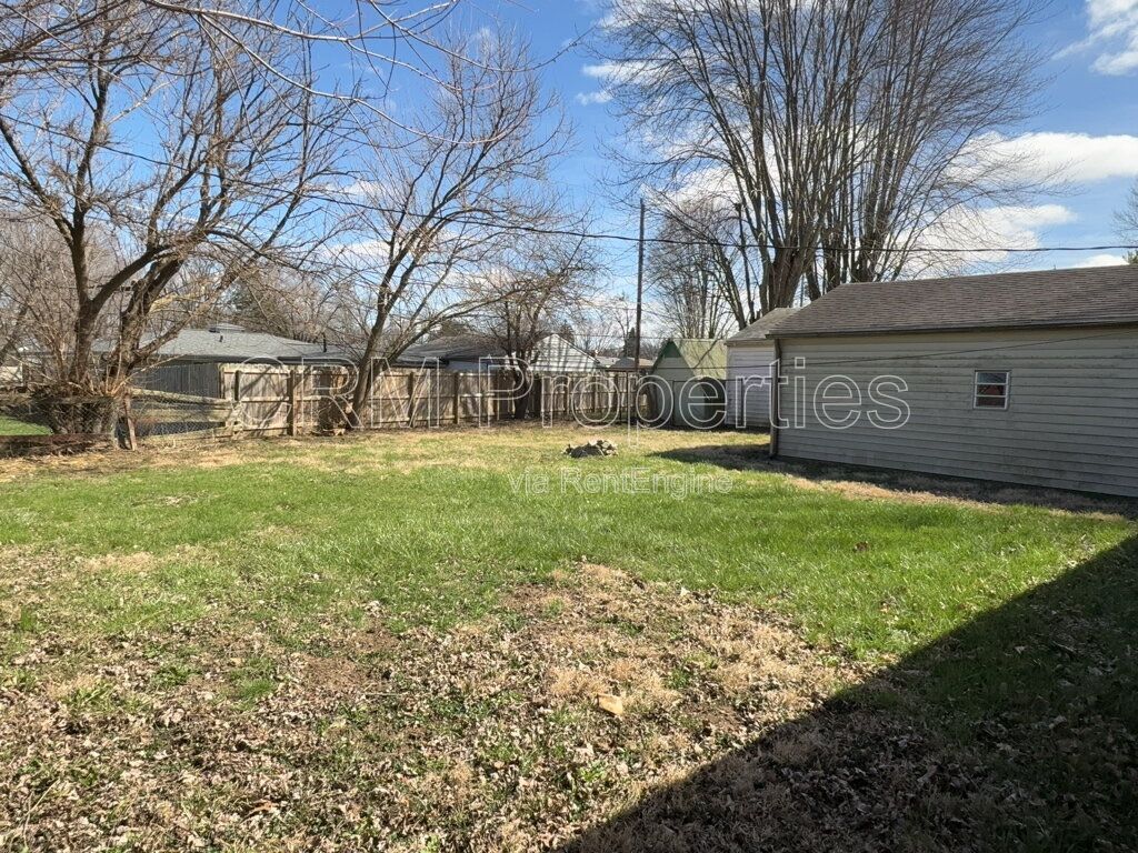 5104 WEA DR. KOKOMO property image