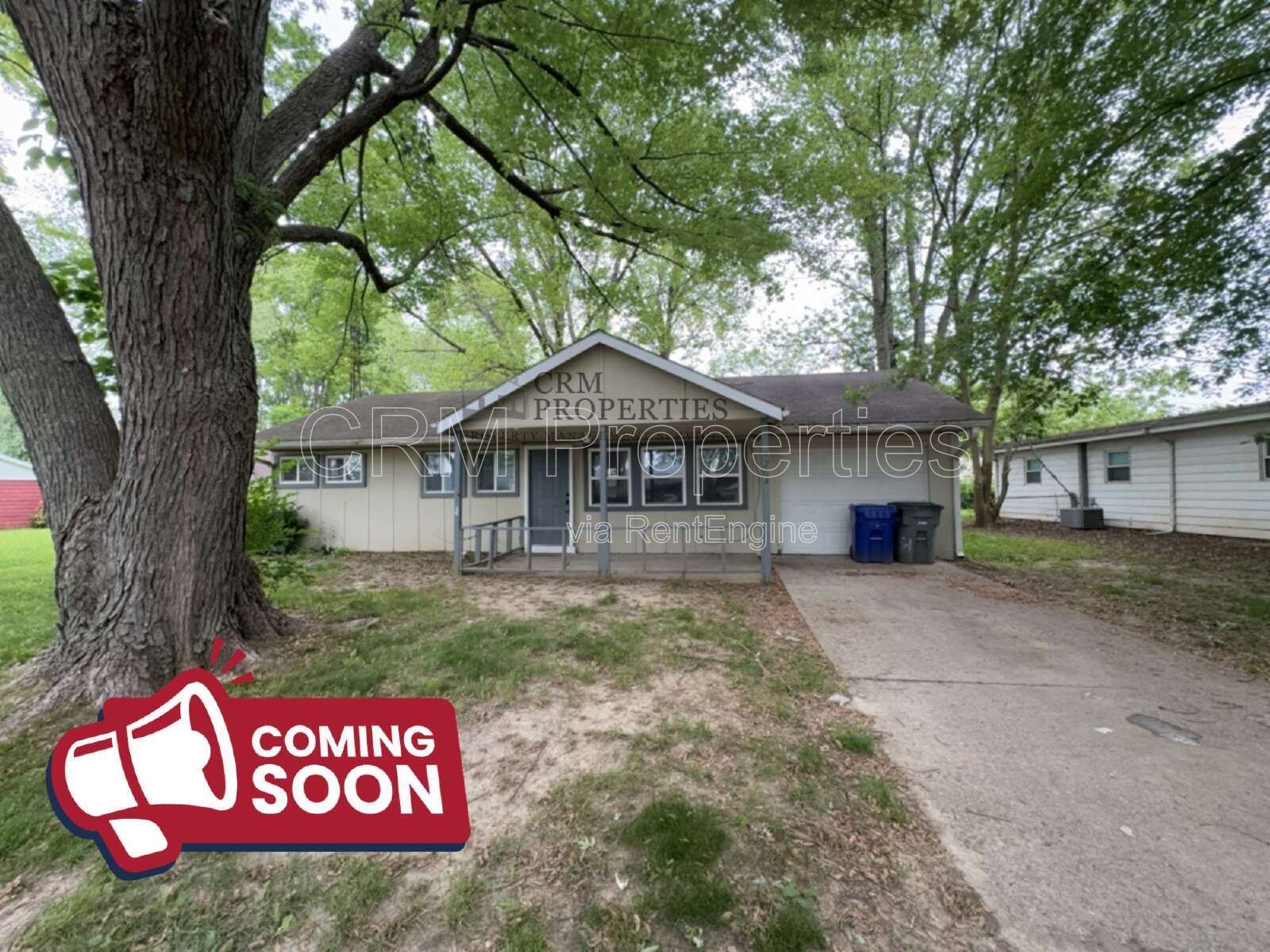 5204 ARROWHEAD BLVD. KOKOMO property image