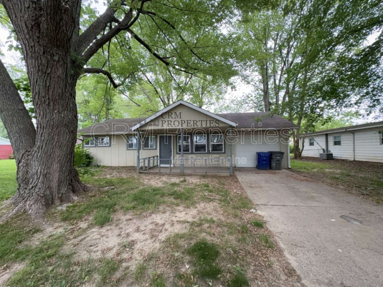 5204 ARROWHEAD BLVD. KOKOMO property image