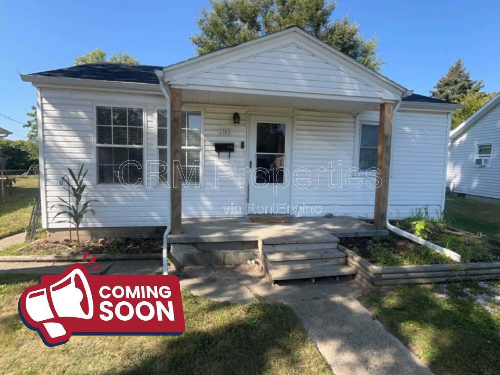 1303 S PURDUM ST, KOKOMO property image