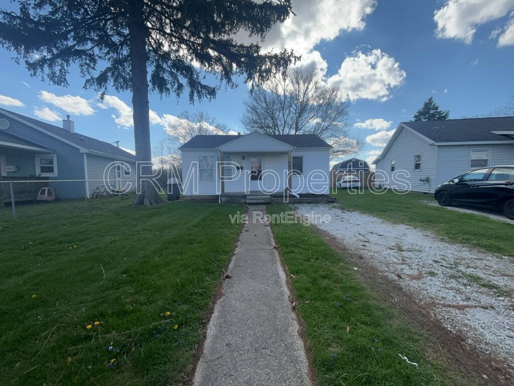 1303 S PURDUM ST, KOKOMO property image