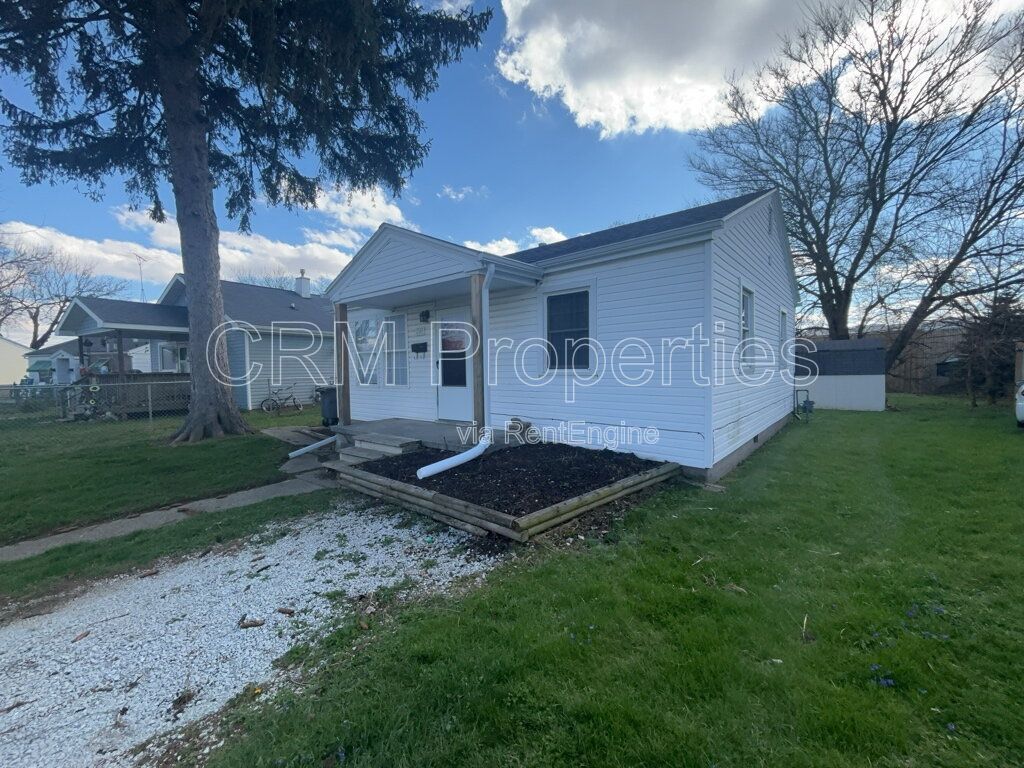 1303 S PURDUM ST, KOKOMO property image