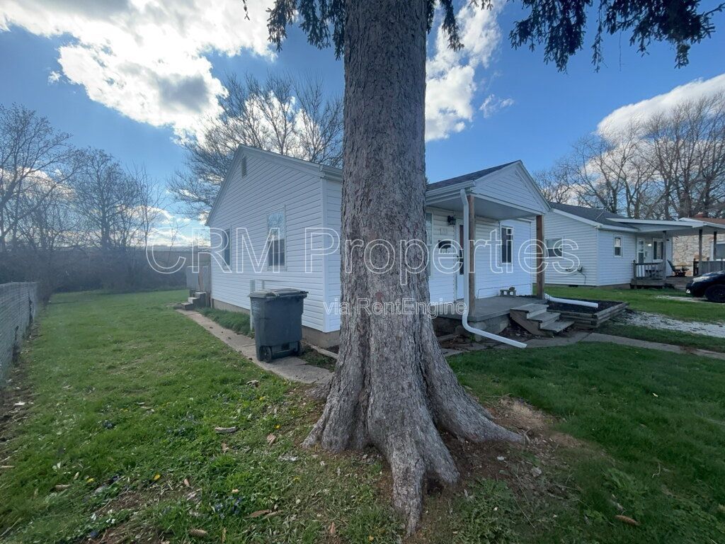 1303 S PURDUM ST, KOKOMO property image