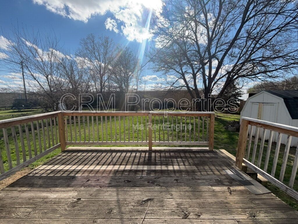 1303 S PURDUM ST, KOKOMO property image