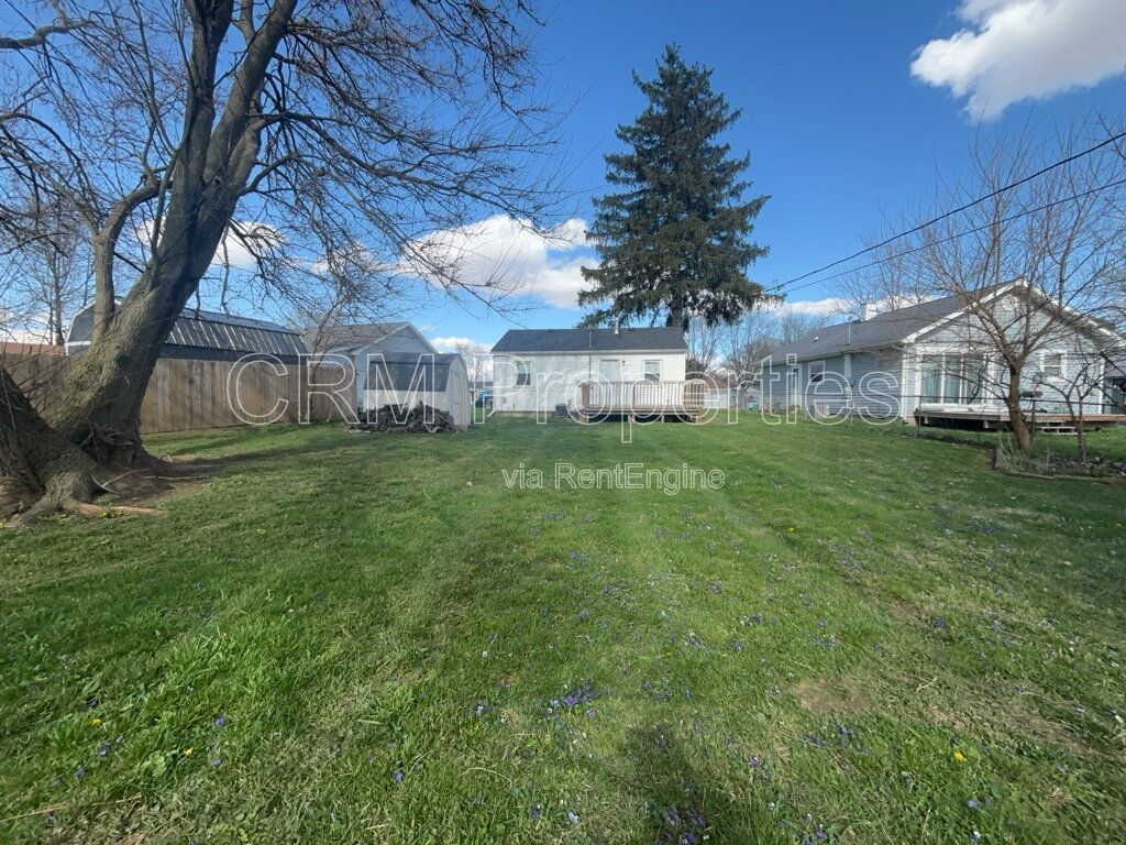 1303 S PURDUM ST, KOKOMO property image