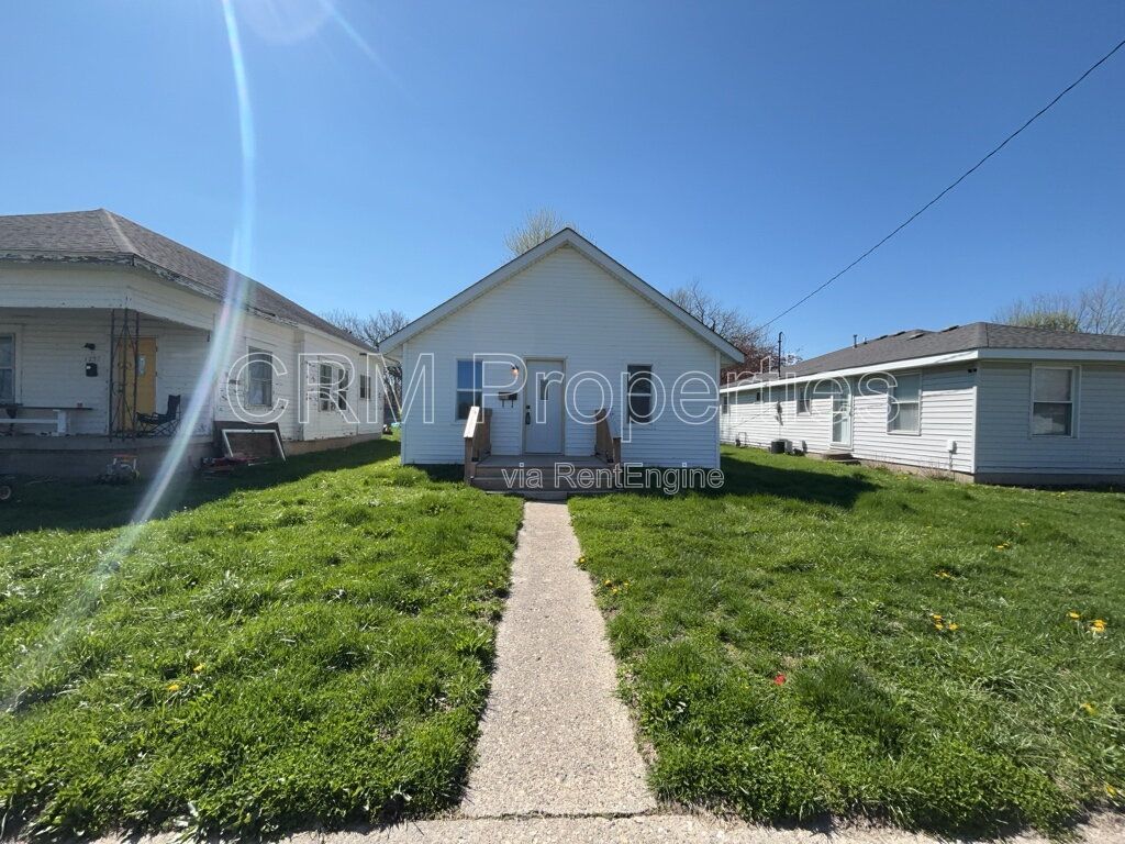 1233 S CALUMET ST. KOKOMO property image