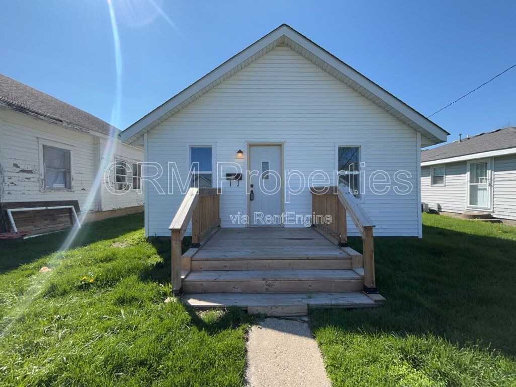 1233 S CALUMET ST. KOKOMO property image