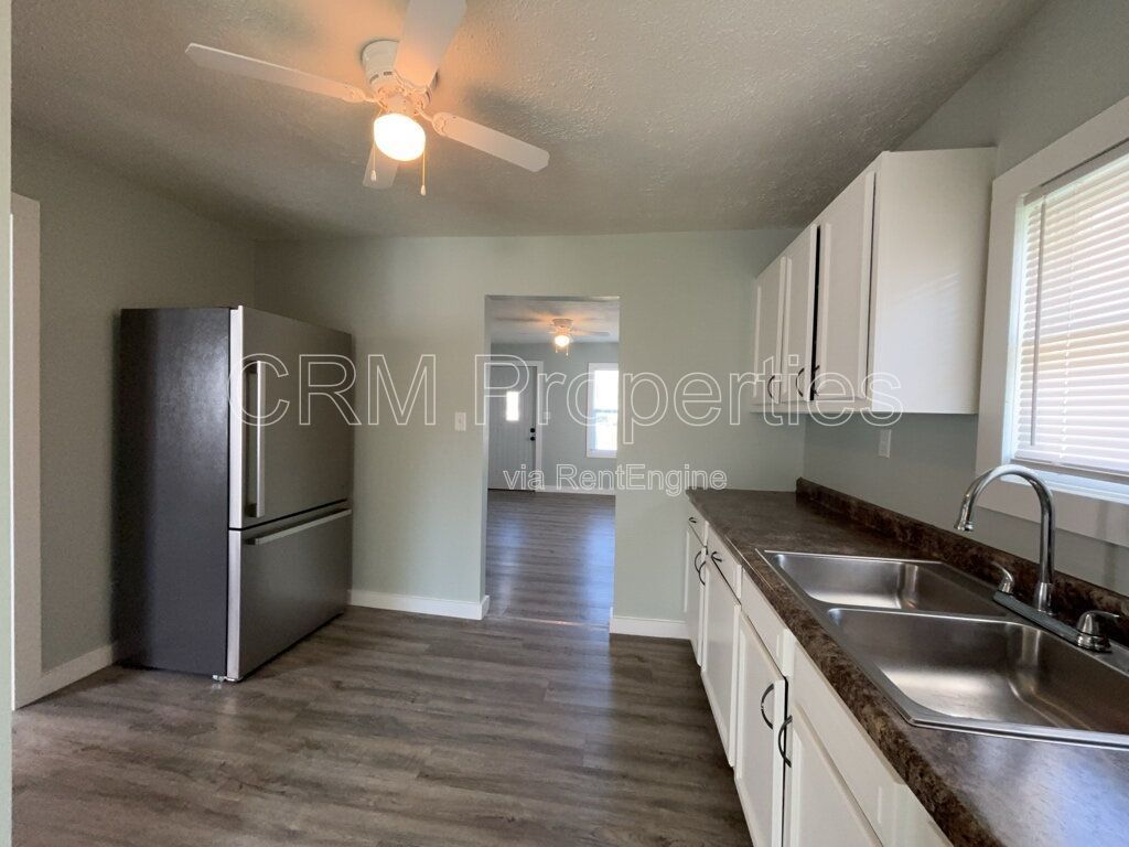 1233 S CALUMET ST. KOKOMO property image