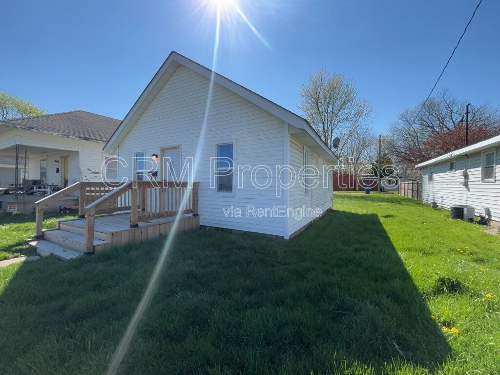 1233 S CALUMET ST. KOKOMO property image