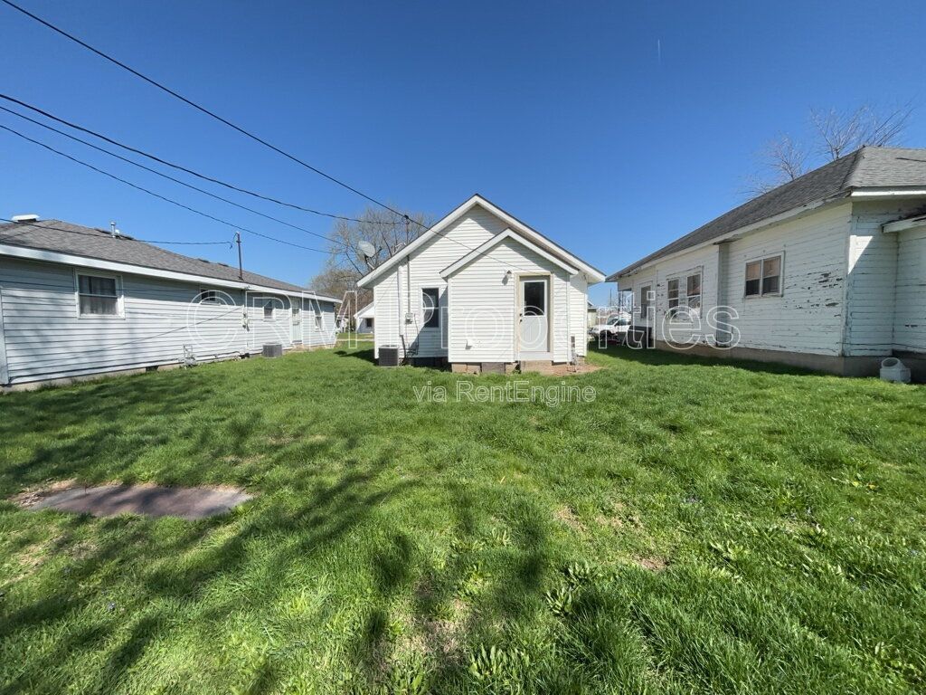 1233 S CALUMET ST. KOKOMO property image