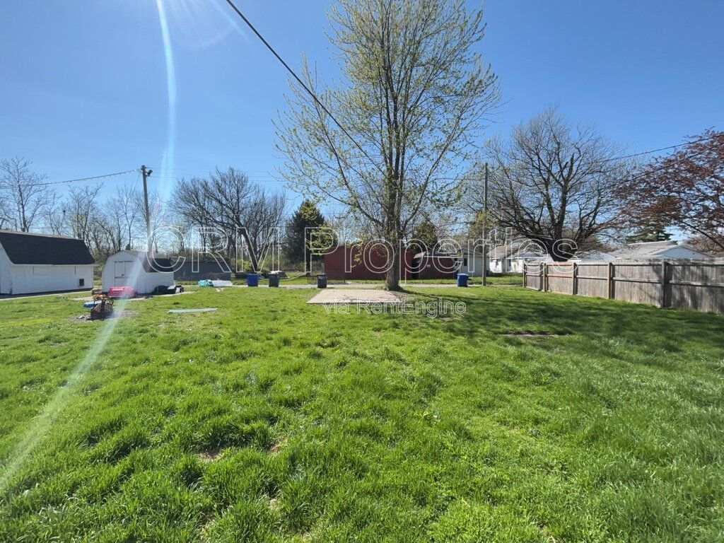 1233 S CALUMET ST. KOKOMO property image