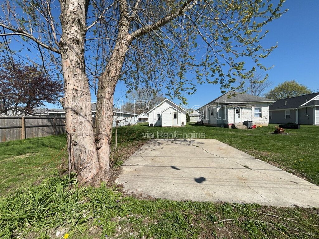 1233 S CALUMET ST. KOKOMO property image