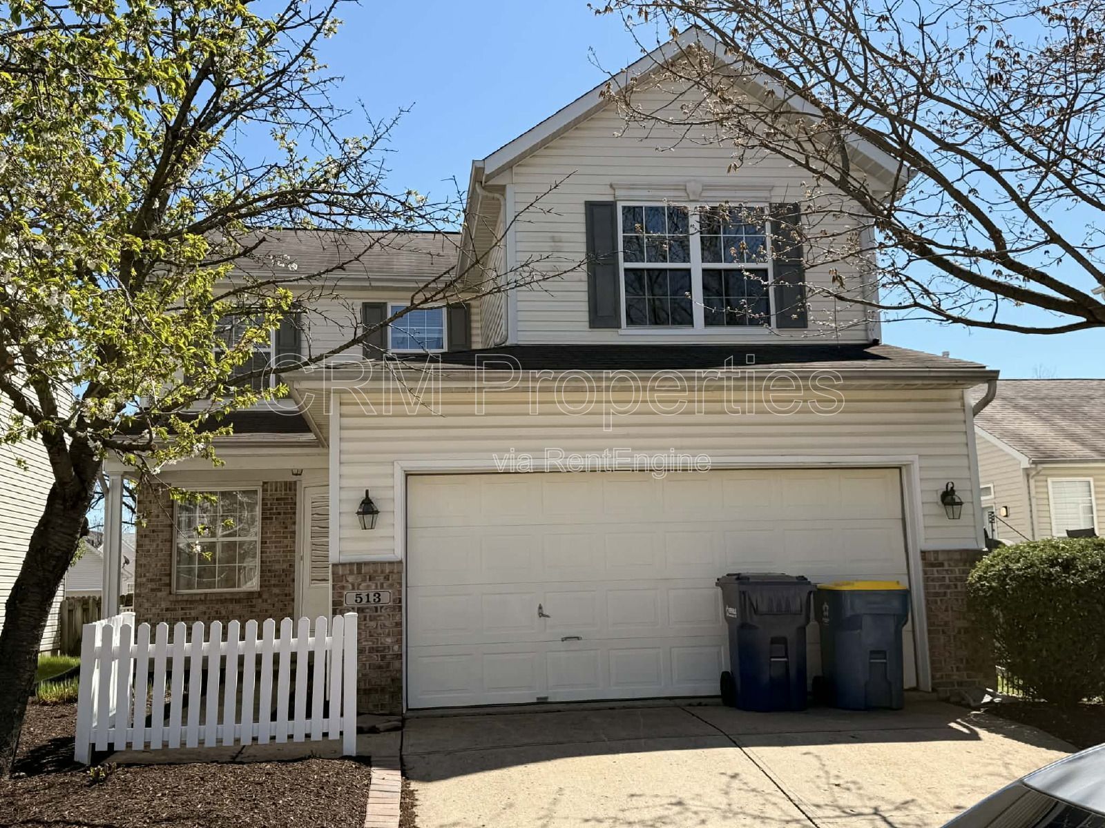 513 ABERDEEN ST. CARMEL, IN property image