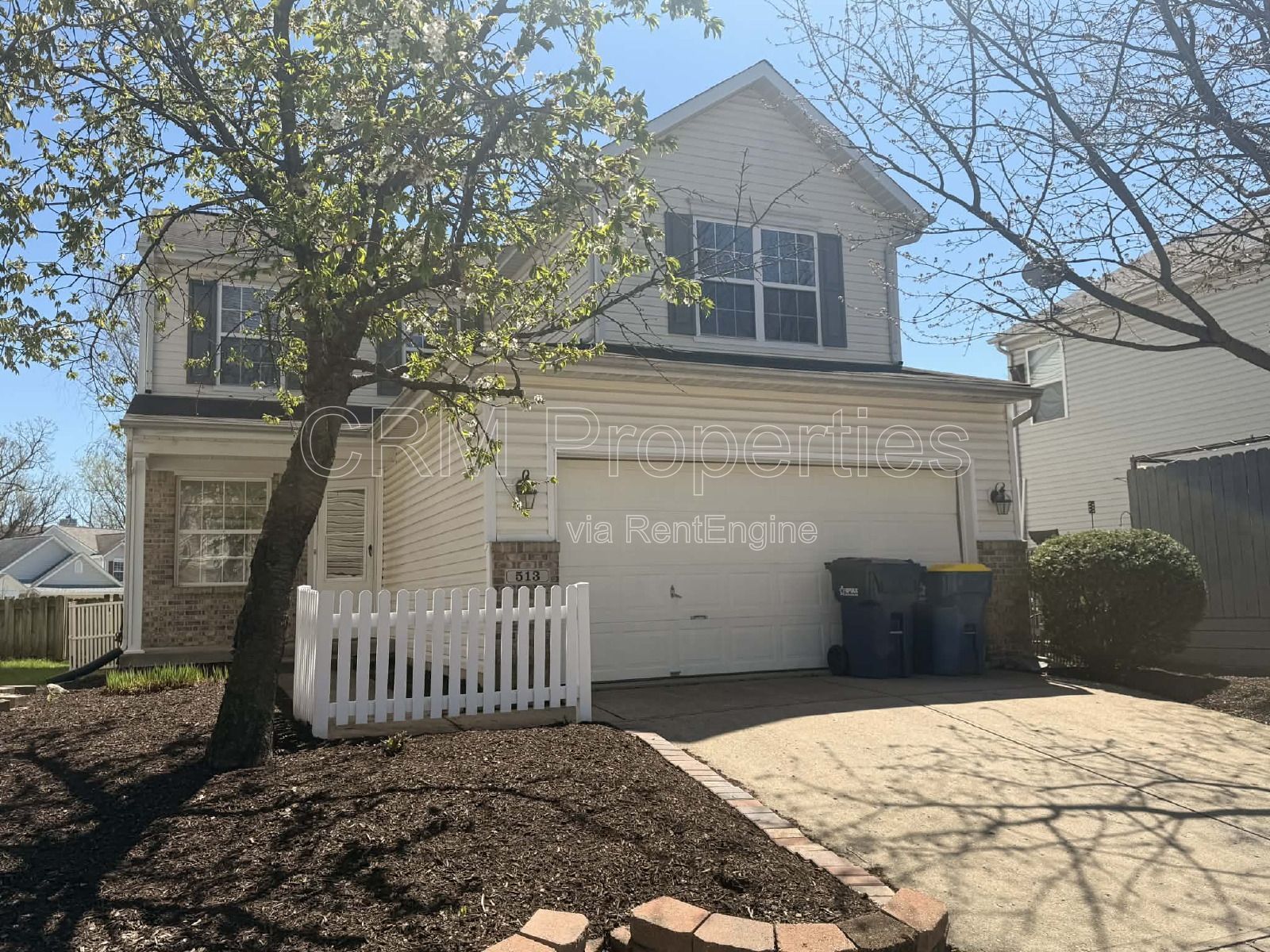 513 ABERDEEN ST. CARMEL, IN property image