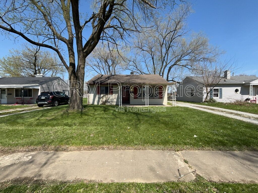 1020 E FISCHER ST. KOKOMO property image