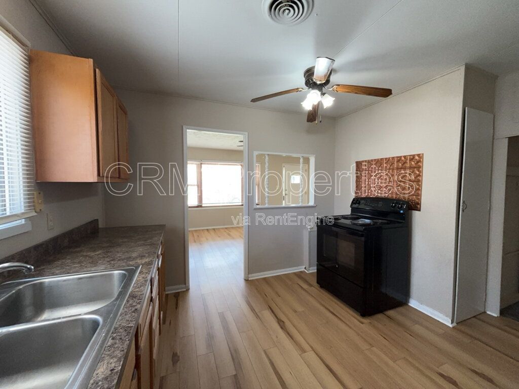 1020 E FISCHER ST. KOKOMO property image