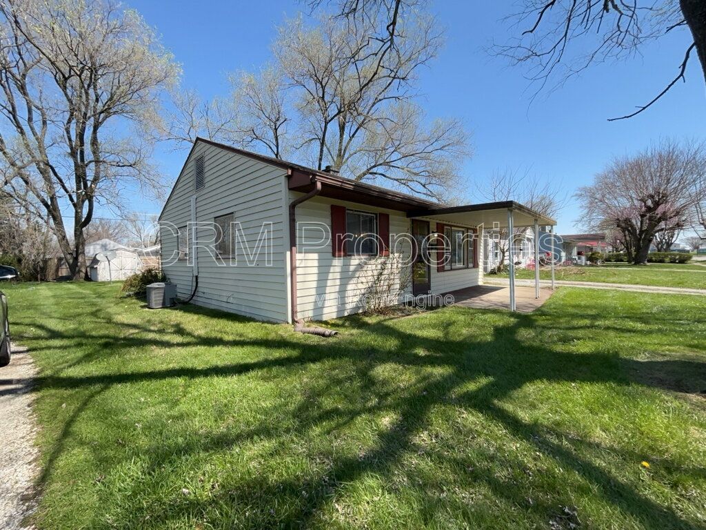 1020 E FISCHER ST. KOKOMO property image