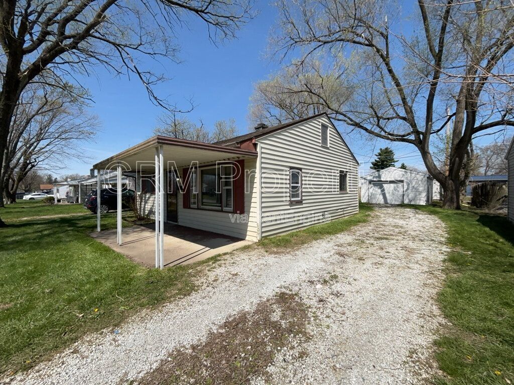 1020 E FISCHER ST. KOKOMO property image