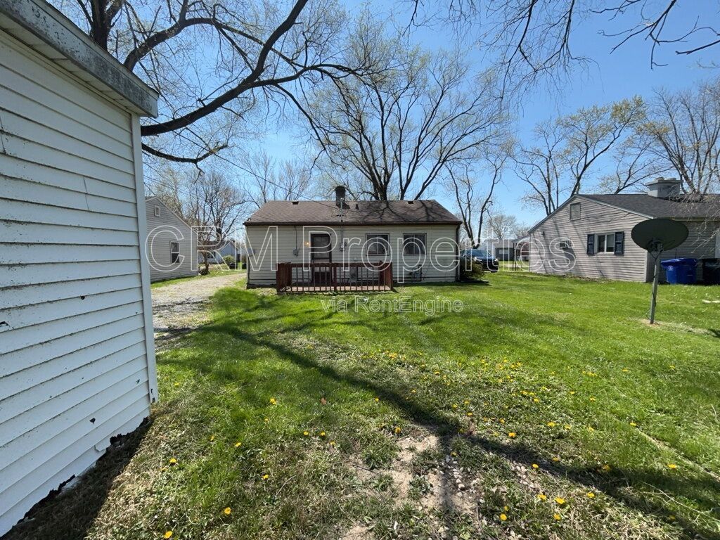 1020 E FISCHER ST. KOKOMO property image