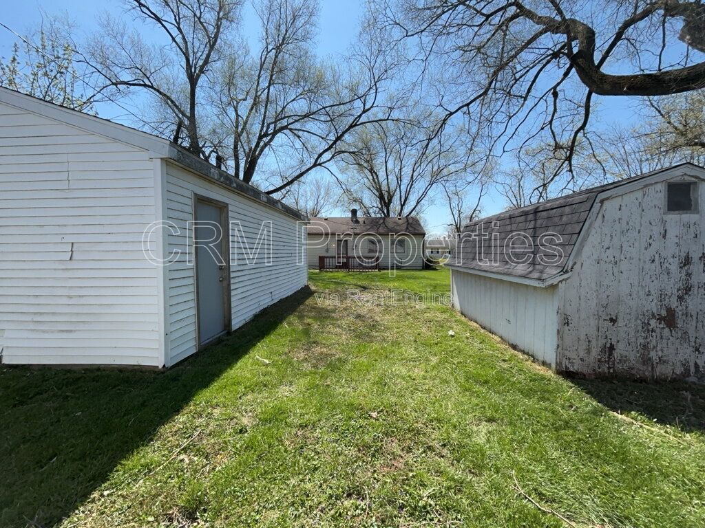 1020 E FISCHER ST. KOKOMO property image