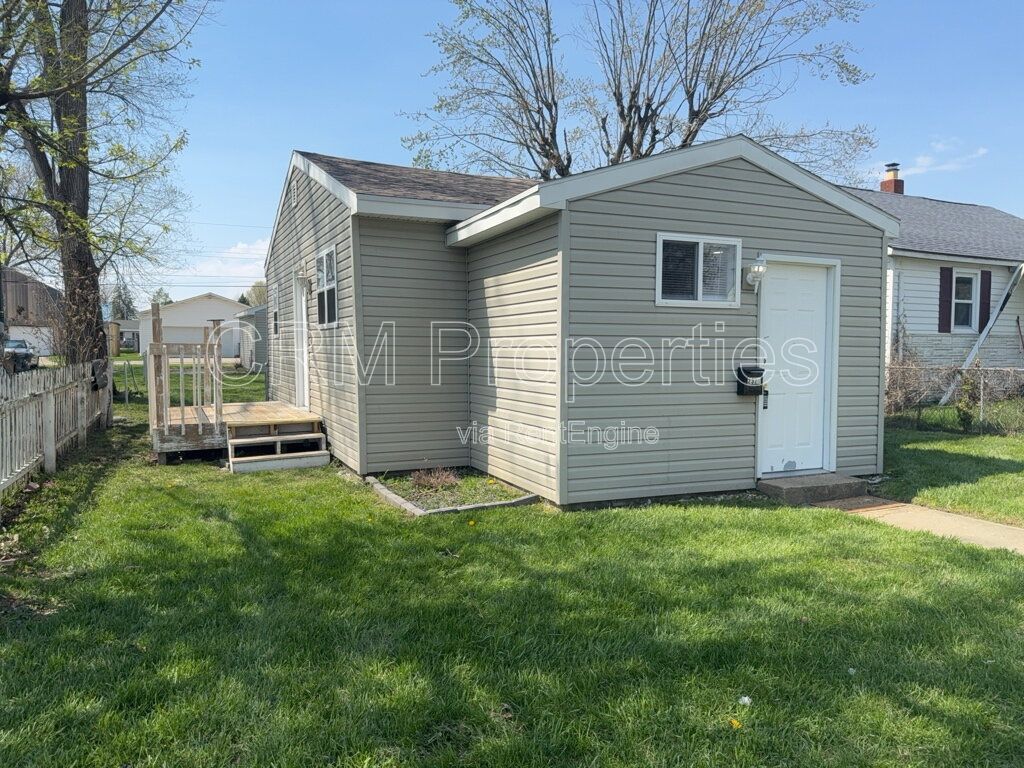 2323 N DELPHOS ST. KOKOMO property image