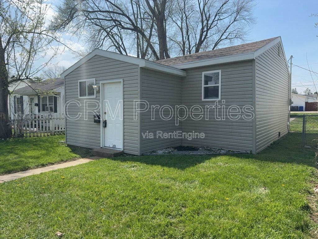 2323 N DELPHOS ST. KOKOMO property image