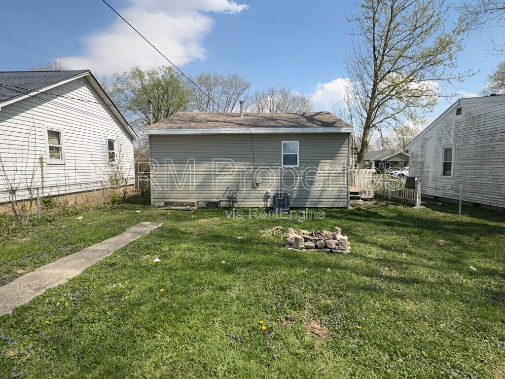 2323 N DELPHOS ST. KOKOMO property image