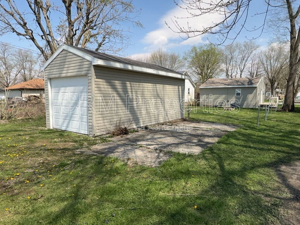 2323 N DELPHOS ST. KOKOMO property image