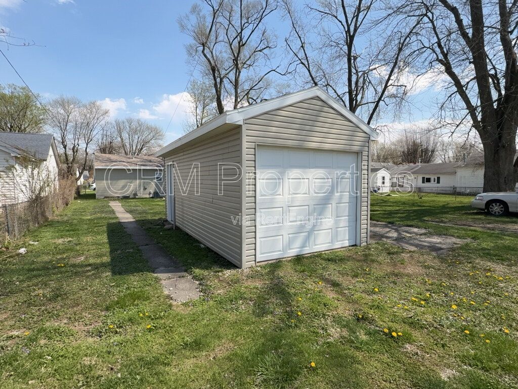 2323 N DELPHOS ST. KOKOMO property image
