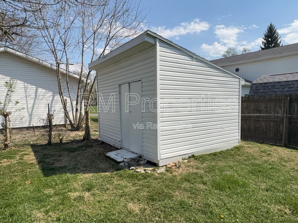 1824 N. JAY ST. KOKOMO property image