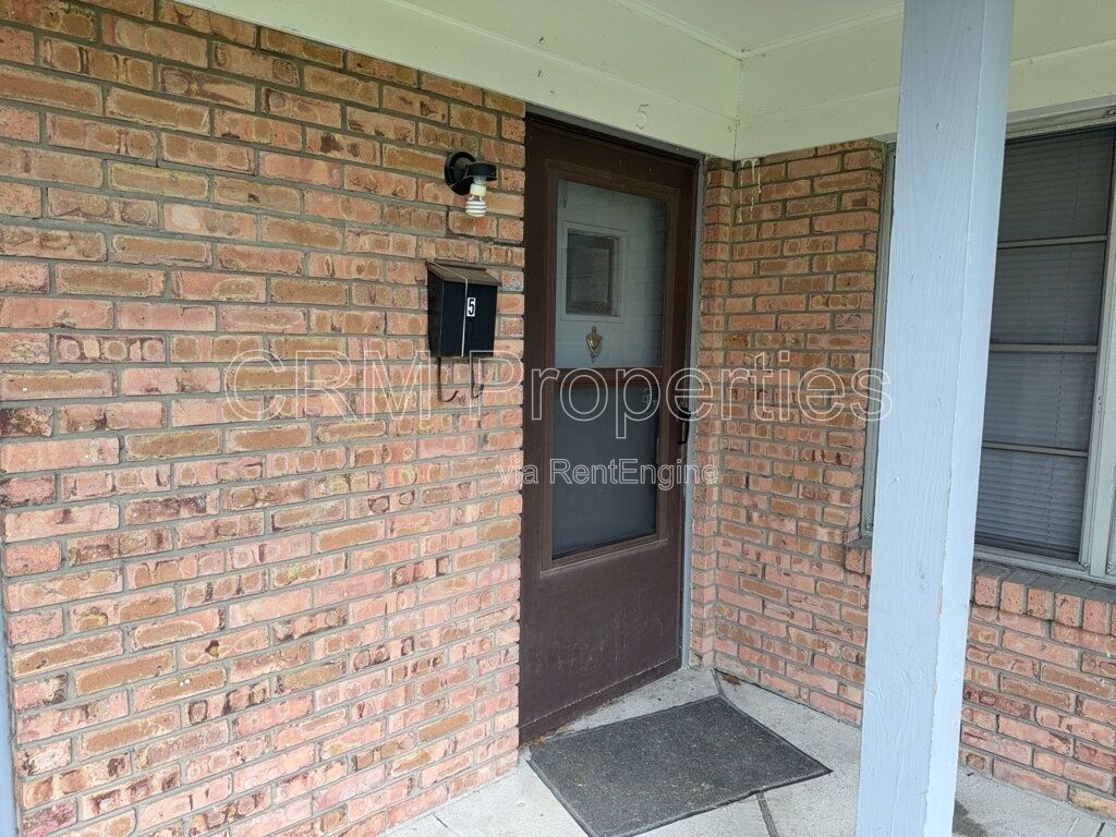 6124 HILLSIDE AVE. UNIT 05, INDIANAPOLIS property image