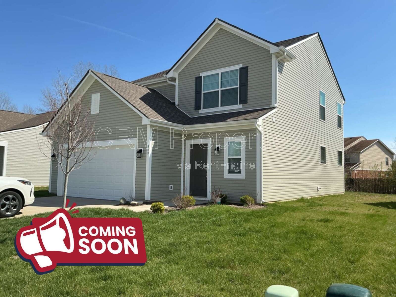 809 OYSTER BAY DR. KOKOMO property image