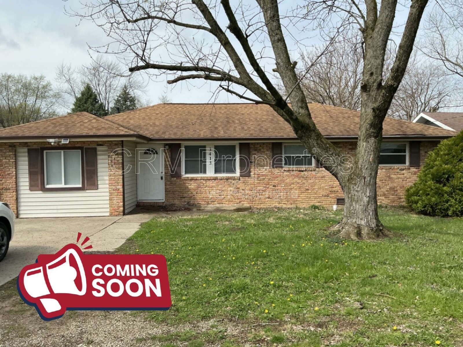 3413 N. MILTON ST. MUNCIE, IN property image